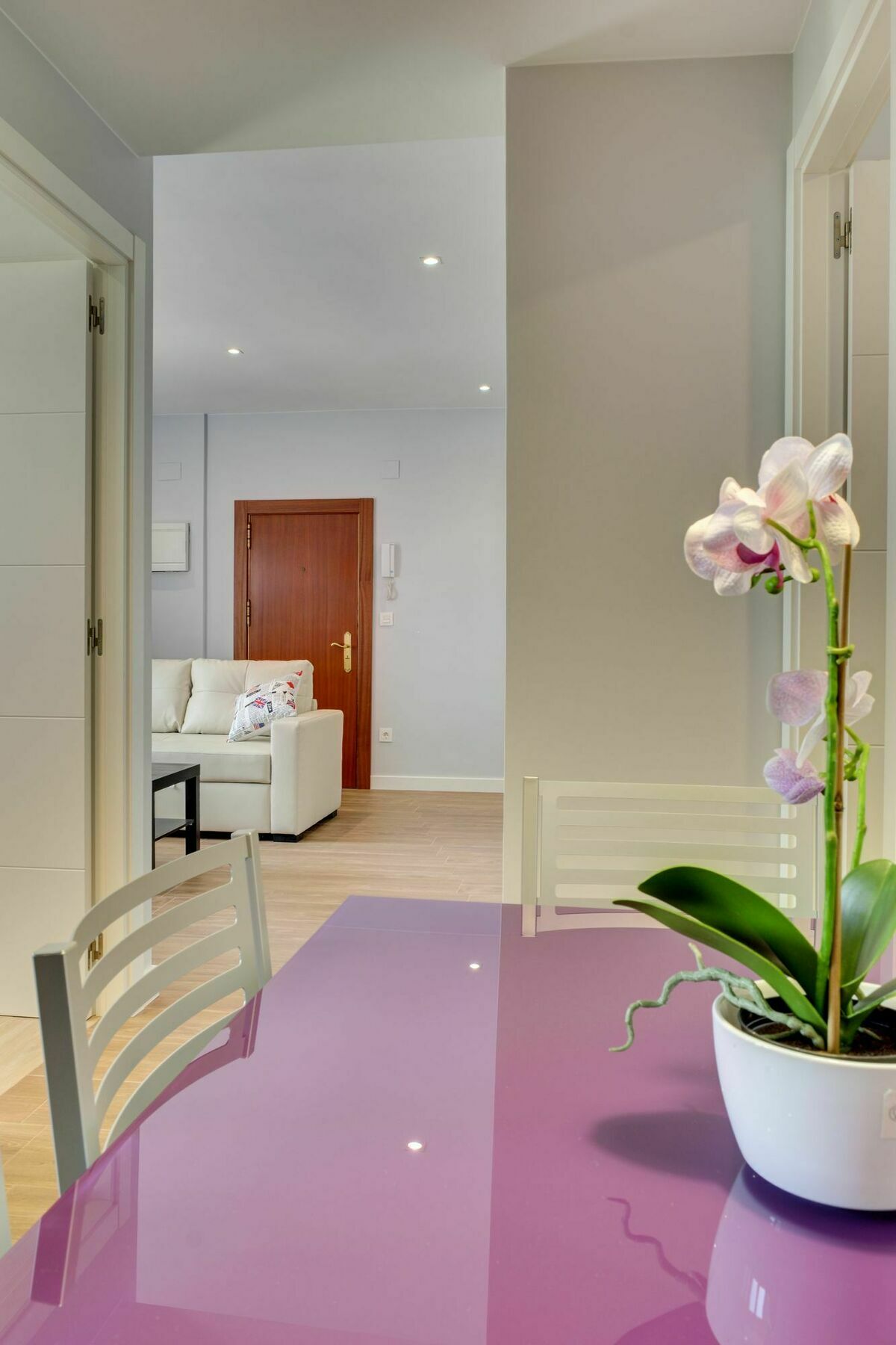 Apartamentos San Lázaro Zaragoza Exterior foto