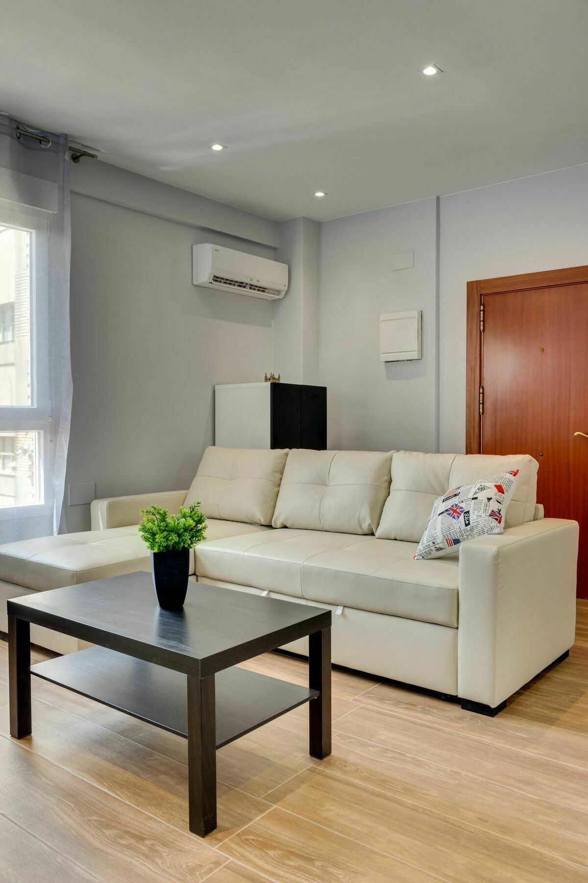 Apartamentos San Lázaro Zaragoza Exterior foto