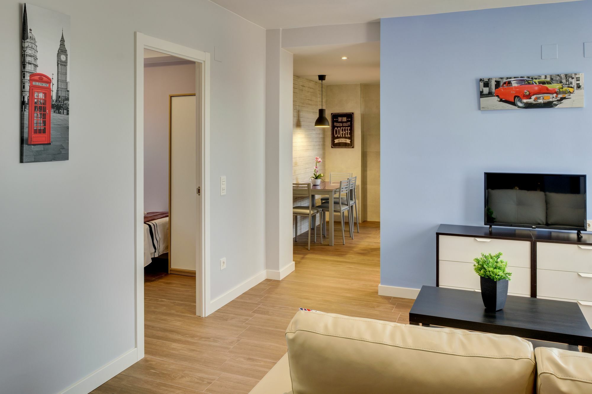 Apartamentos San Lázaro Zaragoza Exterior foto