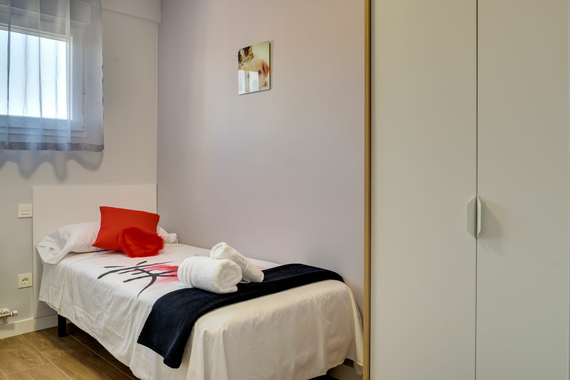 Apartamentos San Lázaro Zaragoza Exterior foto